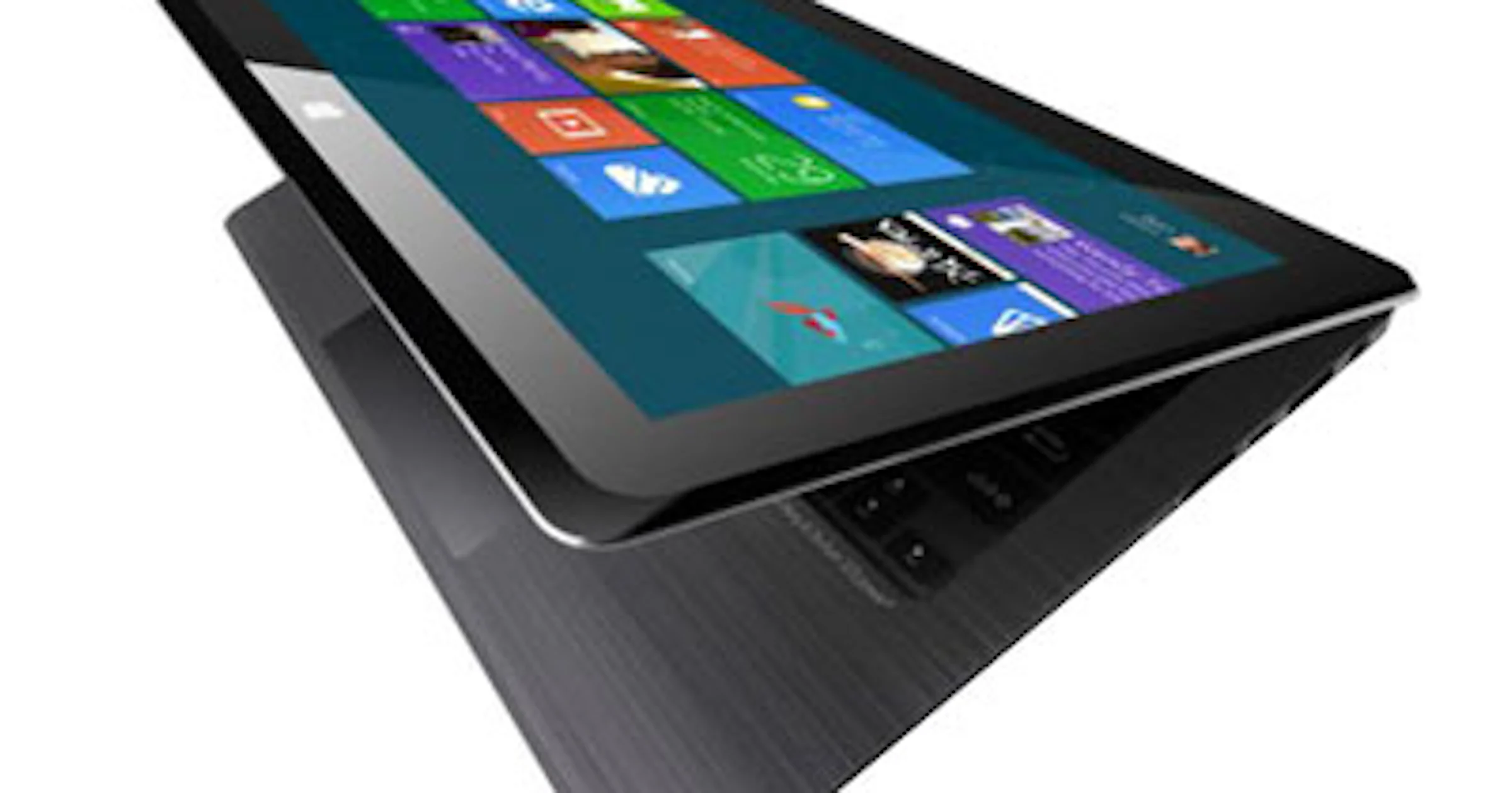 Asus Taichi: Notebook én tablet