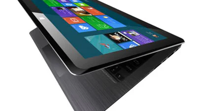 Asus Taichi: Notebook én tablet