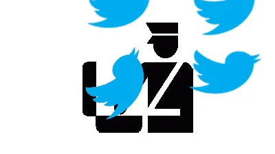 Twitterende Belastingdienst helpt vakantieganger