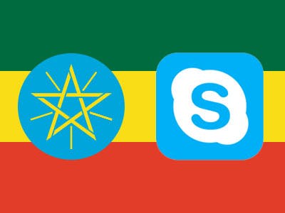 Skypen goed voor 15 jaar gevangenisstraf