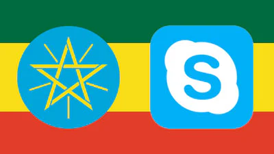 Skypen goed voor 15 jaar gevangenisstraf