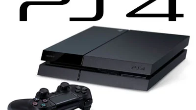 Sony PlayStation 4 op 29 november in Nederland