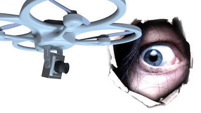 Ivo Opstelten wil 'spionage' via drones toelaten
