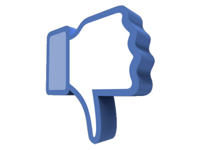 Consumentenbond waarschuwt voor Facebook Dislike-app