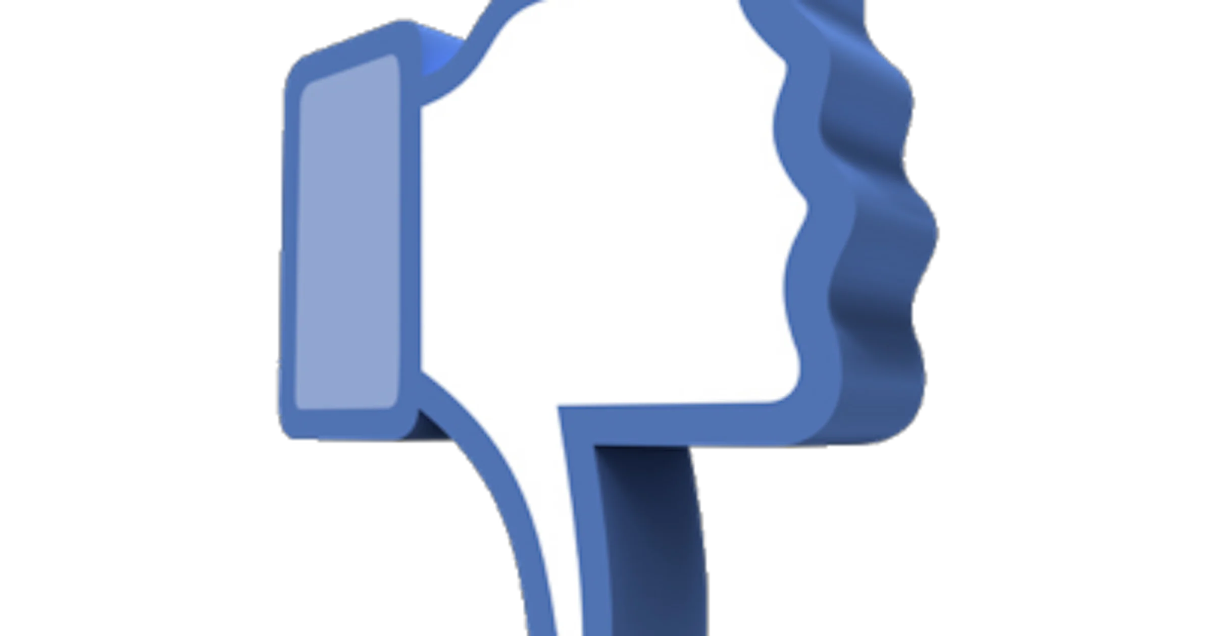 Consumentenbond waarschuwt voor Facebook Dislike-app