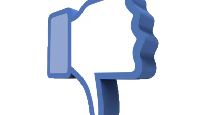 Consumentenbond waarschuwt voor Facebook Dislike-app