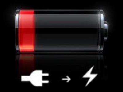 Android-apps slurpen batterij leeg