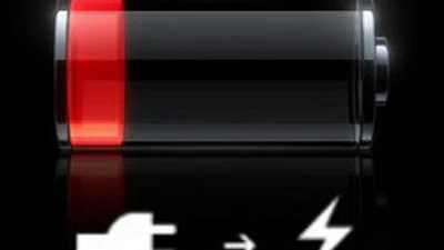 Android-apps slurpen batterij leeg