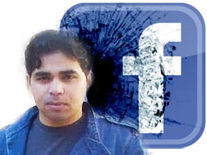 Inzamelingsactie voor Facebook-hacker een succes