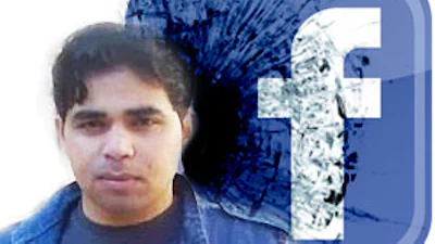 Inzamelingsactie voor Facebook-hacker een succes
