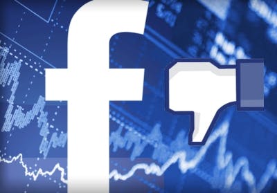 Facebook klaagt Nasdaq aan