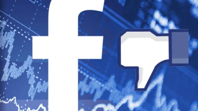 Facebook klaagt Nasdaq aan