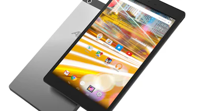 Nieuwe Archos Oxygen-tablets draaien Android 6.0