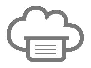 Google Cloudprinter app: Printen vanuit Android