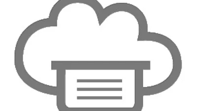 Google Cloudprinter app: Printen vanuit Android