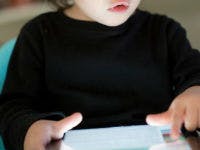 Animatiestudio lanceert tablet voor kinderen