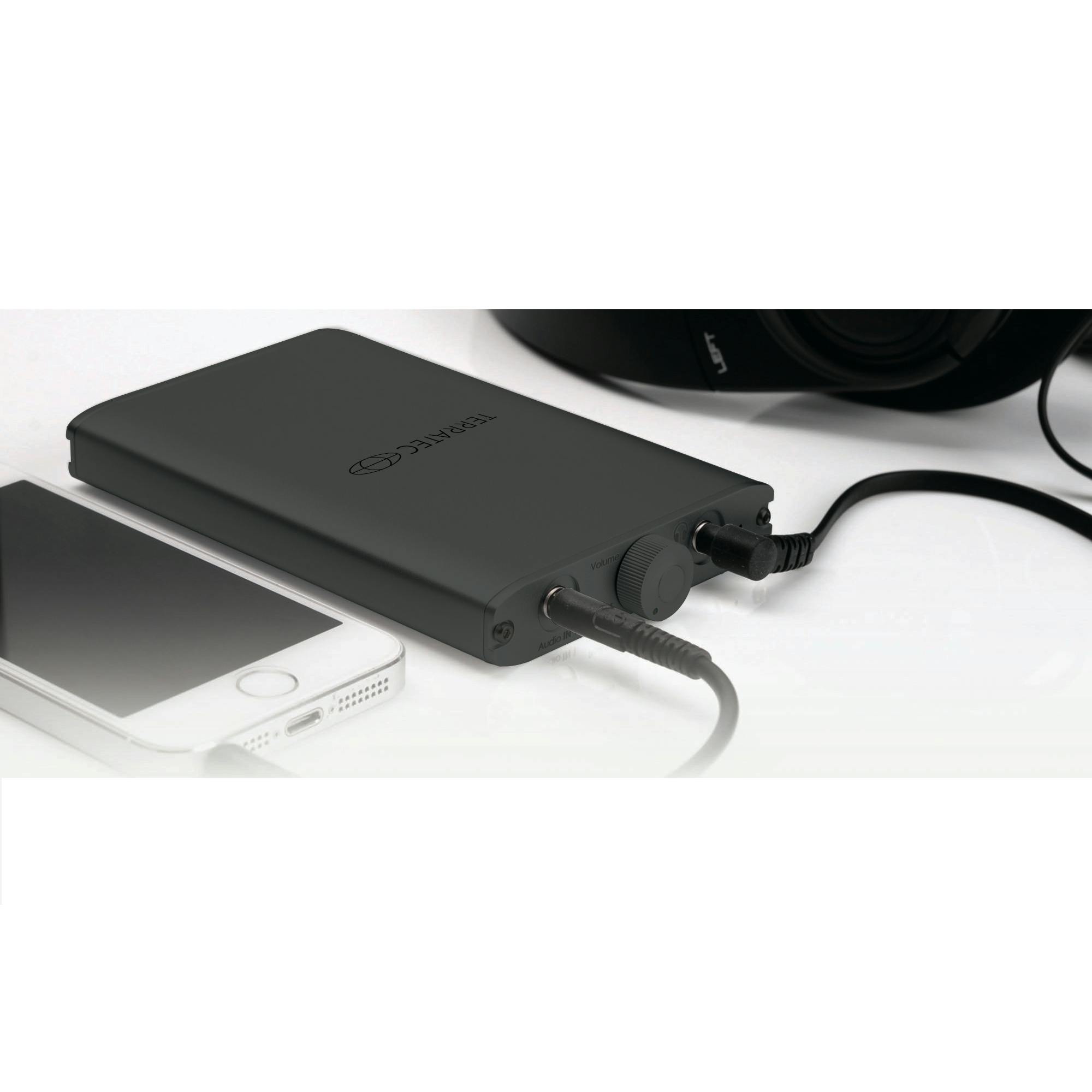 Review: Terratec HA-5Tube