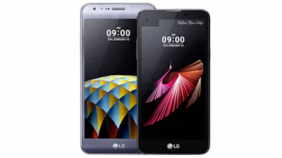 Smartphones van LG: 'Always On'-schermen zijn trend voor 2016