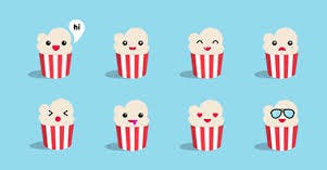 Popcorn Time: het vervolg