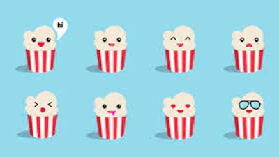 Popcorn Time: het vervolg