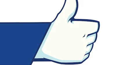 'Like-virus' actief op Instagram