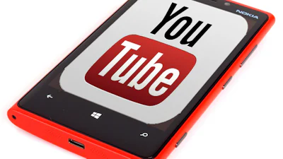 Microsoft YouTube-app weer door Google geblokkeerd