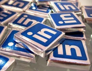 Linked-in wachtwoorden top 30