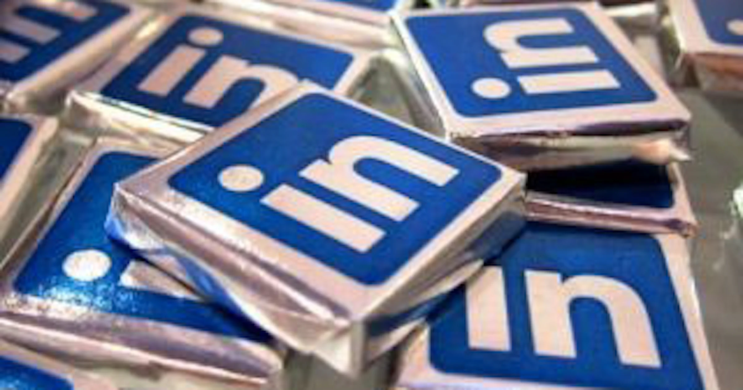 Linked-in wachtwoorden top 30