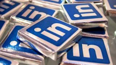 Linked-in wachtwoorden top 30