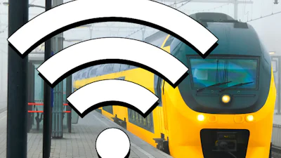 Gratis wifi op stations in Amsterdam, Utrecht, Rotterdam en Schiphol