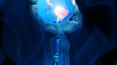 Facebook imperium blijft groeien
