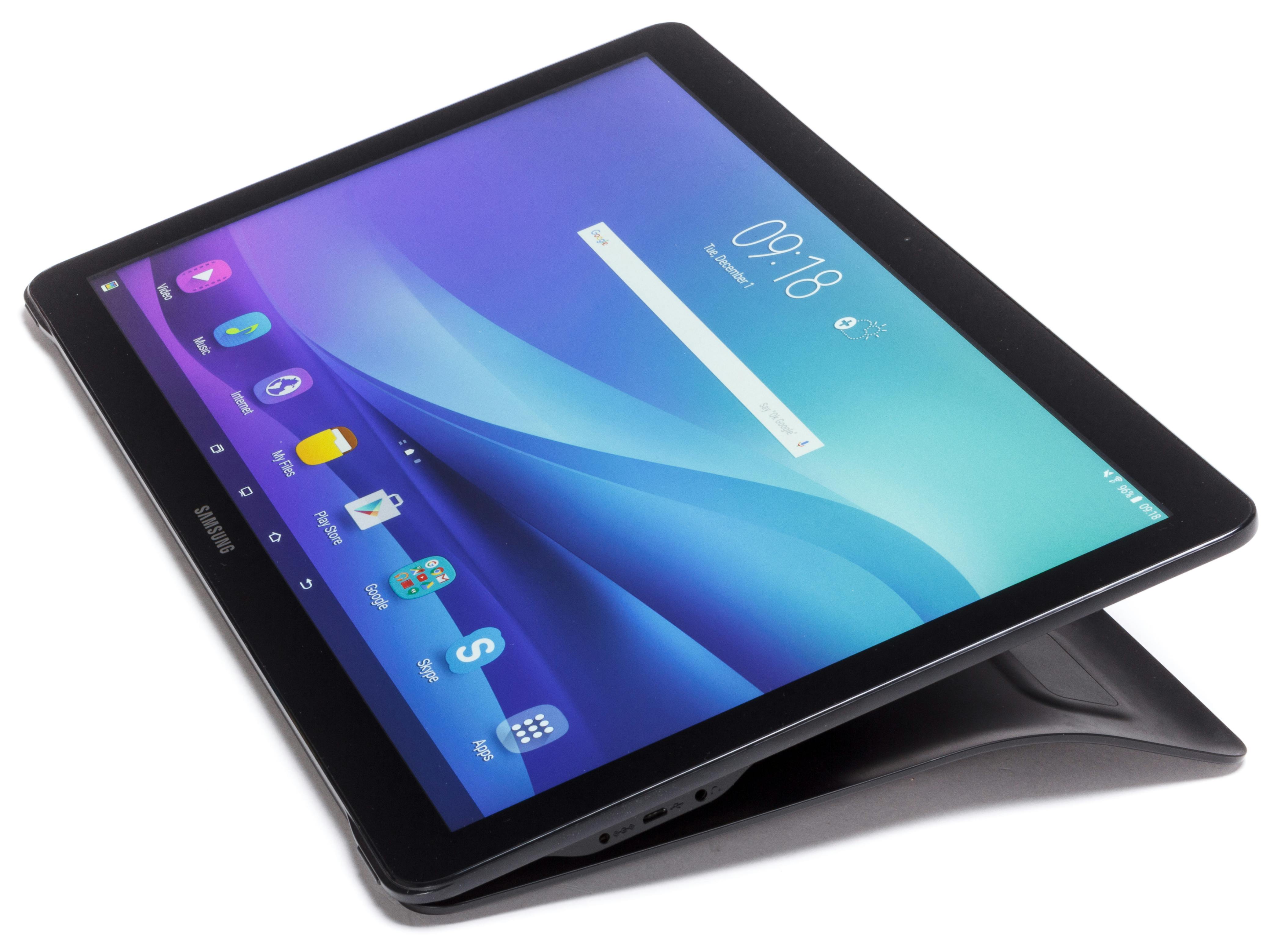 Review: Samsung Galaxy View