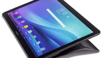 Review: Samsung Galaxy View