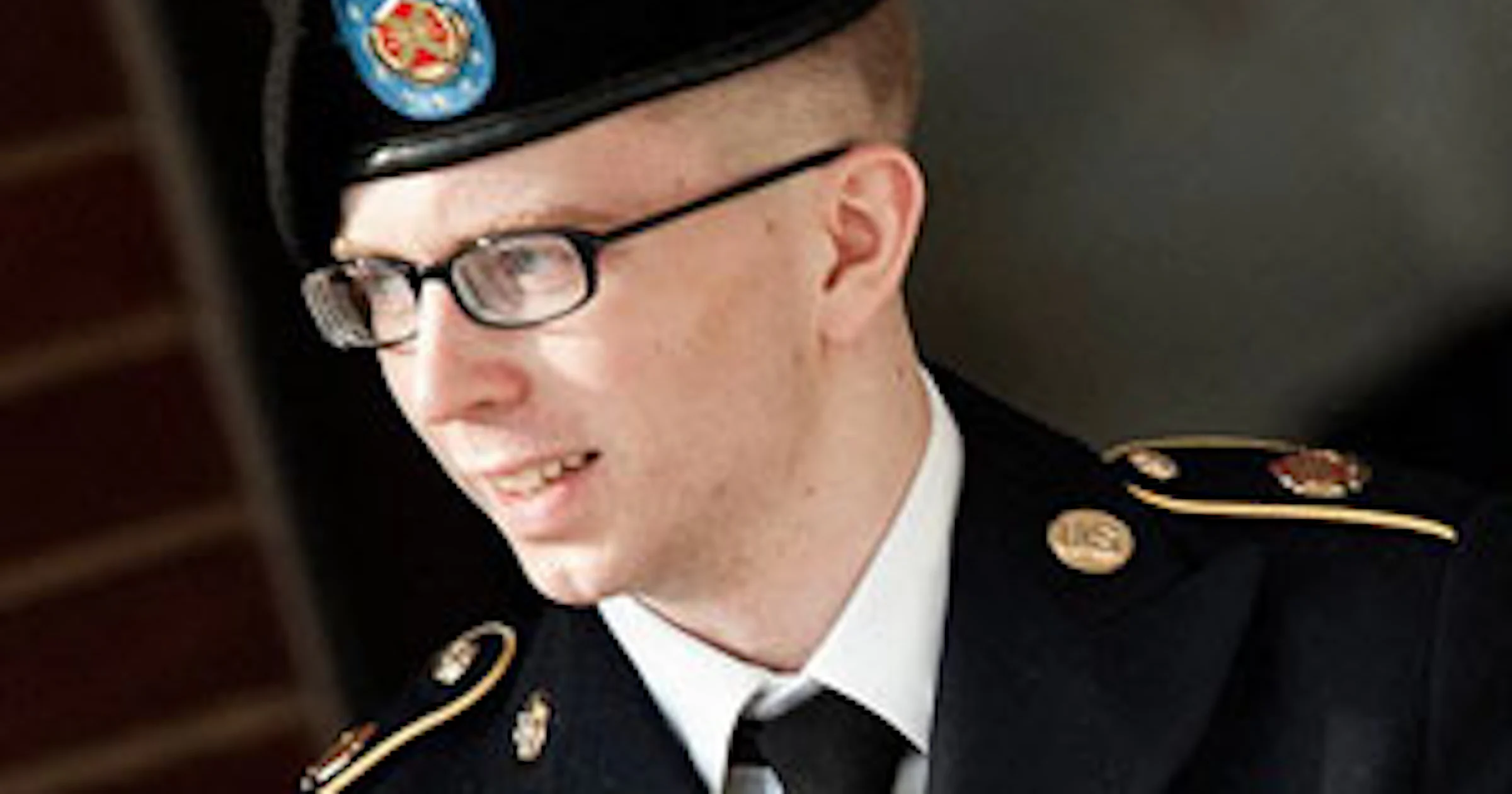 Wikileaks: Spijtbetuiging Bradley Manning is afgedwongen