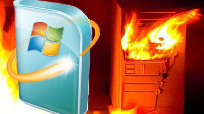 Microsoft Windows Update noodpatch tegen Flame