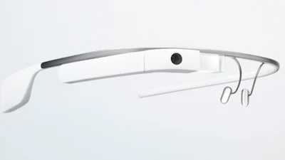 Nijmeegse artsen opereren met Google Glass