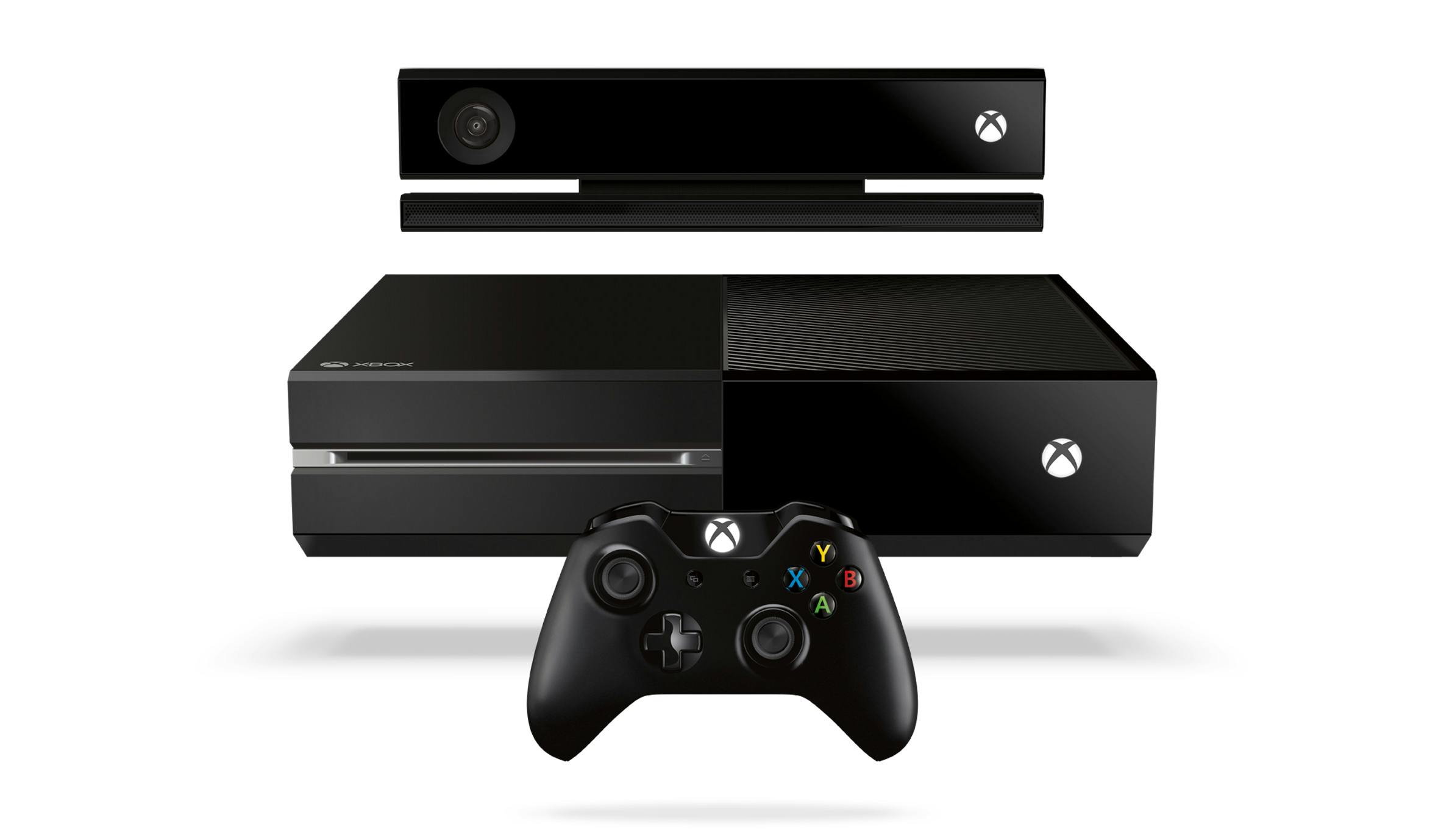 Xbox One pas in 2014 in Nederland en België