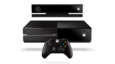Xbox One pas in 2014 in Nederland en België
