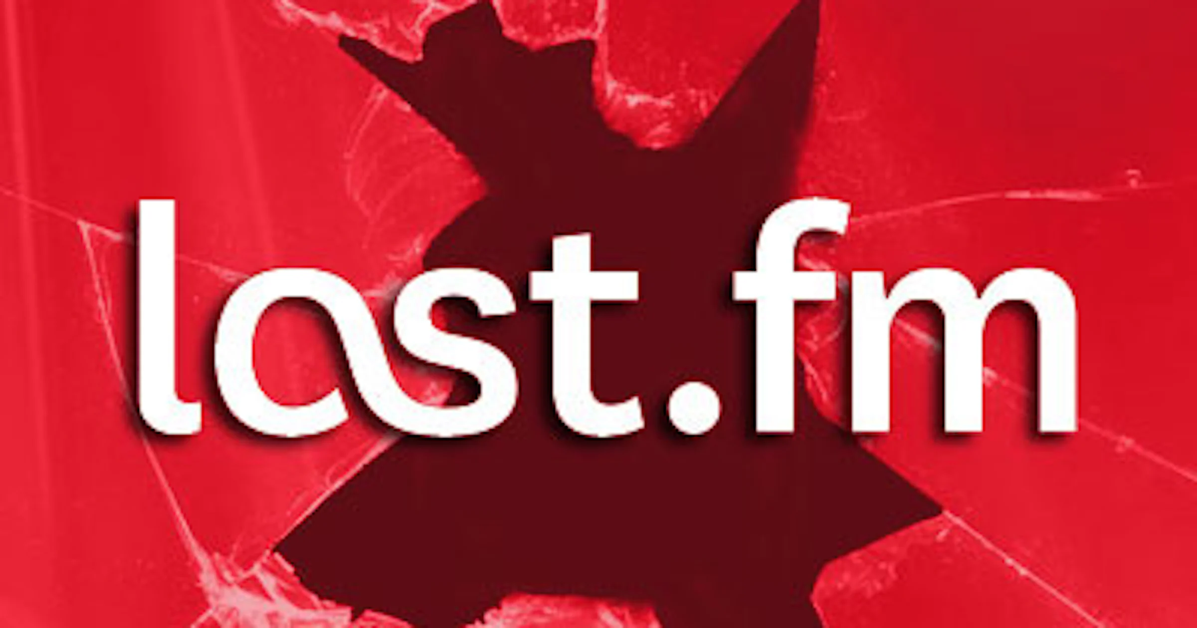 Last.fm wachtwoorden ook gelekt