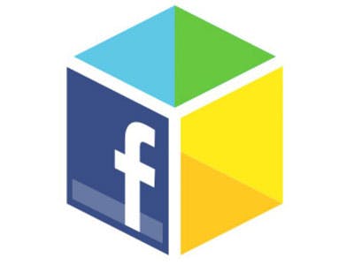 Facebook App Center gelanceerd in de VS
