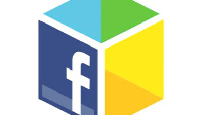 Facebook App Center gelanceerd in de VS