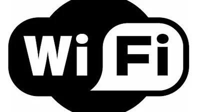 Wifi trager door eigen succes