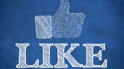 Positief nieuws werkt aanstekelijk op Facebook