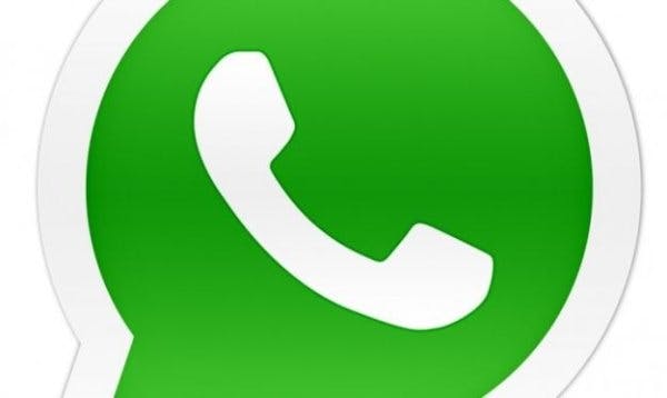 WhatsApp absolute mobieltopper
