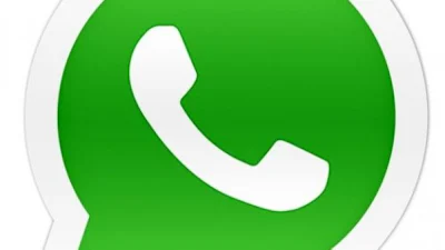 WhatsApp absolute mobieltopper