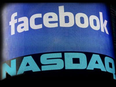 Nasdaq reserveert $40 miljoen voor slachtoffers Facebook-beursgang