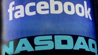 Nasdaq reserveert $40 miljoen voor slachtoffers Facebook-beursgang