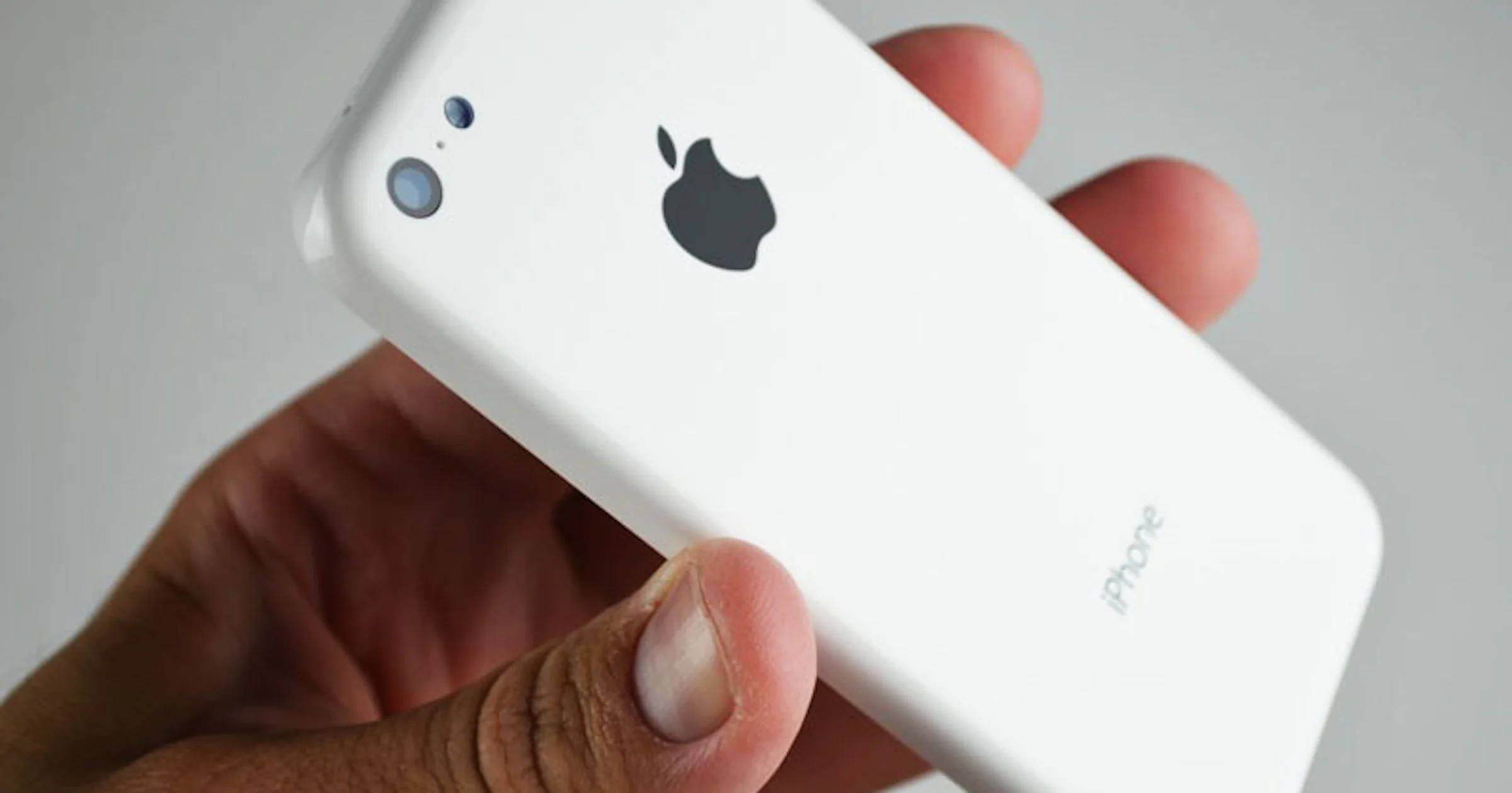 Nieuwe iPhone 5C-foto’s gelekt online