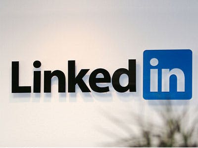 LinkedIn blokkeert gehackte accounts