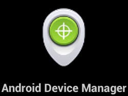 Android Device Manager nu beschikbaar